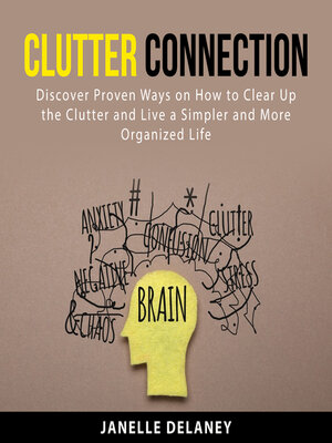 cover image of Clutter Connection